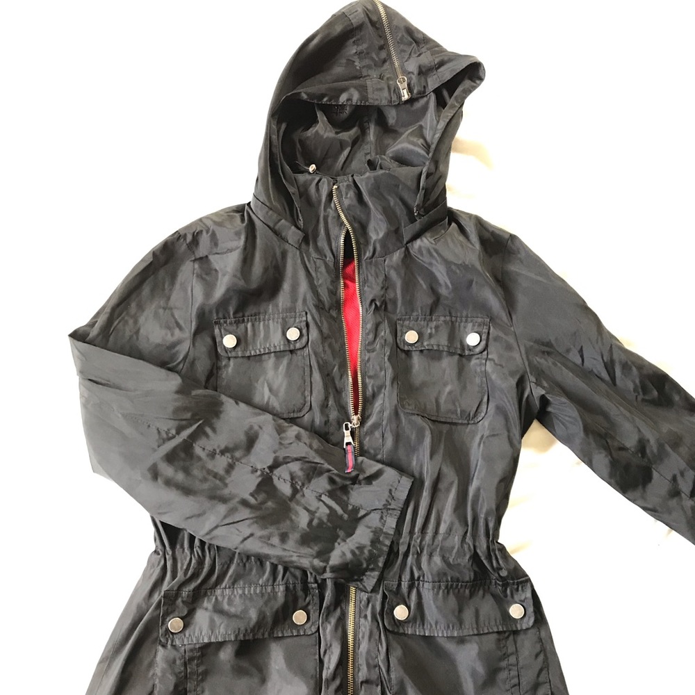 Tommy Hilfiger trench coat